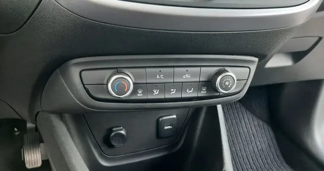 OPEL Crossland 1.2 Elegance Paket