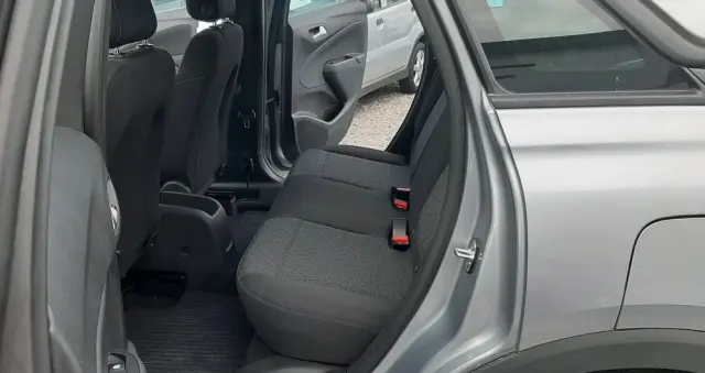 OPEL Crossland 1.2 Elegance Paket