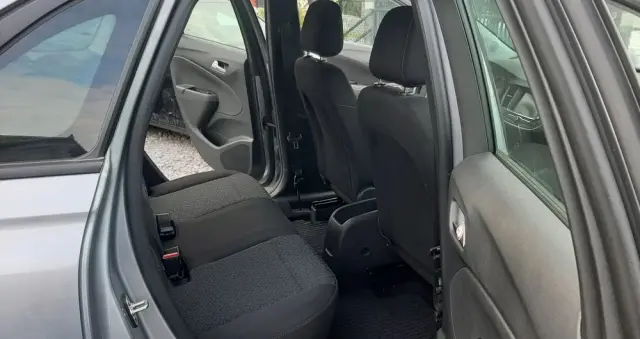 OPEL Crossland 1.2 Elegance Paket