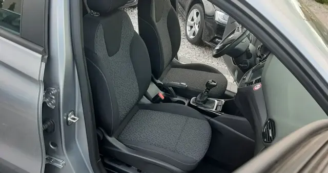 OPEL Crossland 1.2 Elegance Paket