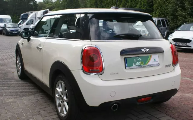 MINI Cooper Standard