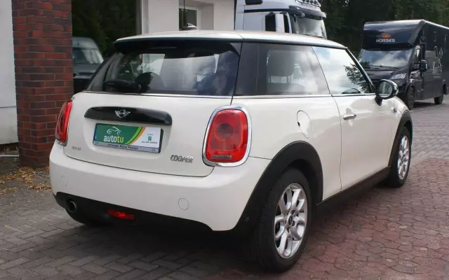 MINI Cooper Standard