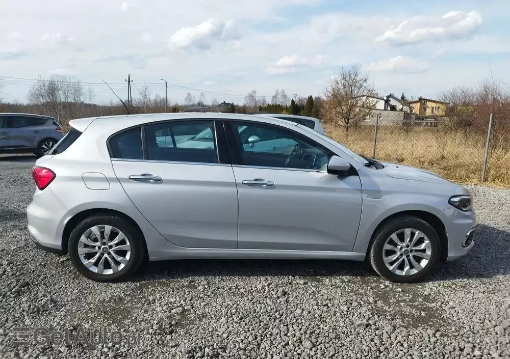 FIAT Tipo 1.6 MultiJet 16v Sport