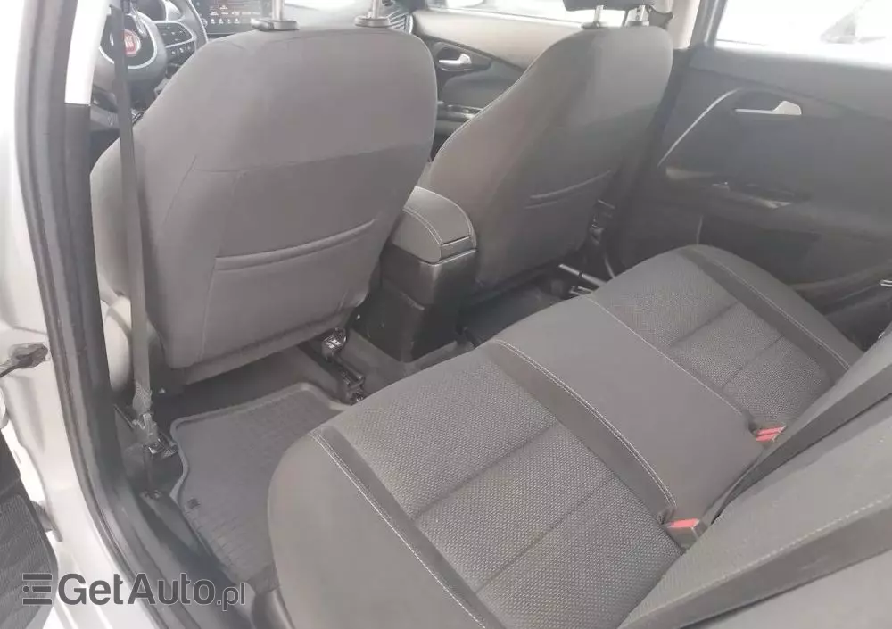 FIAT Tipo 1.6 MultiJet 16v Sport