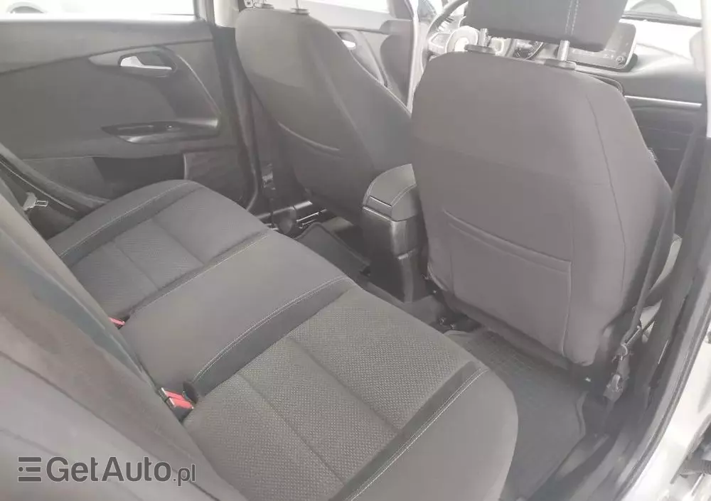 FIAT Tipo 1.6 MultiJet 16v Sport