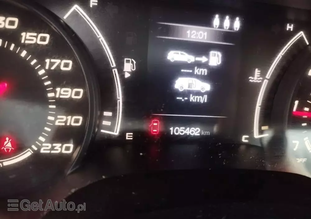 FIAT Tipo 1.6 MultiJet 16v Sport