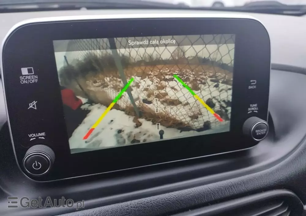 FIAT Tipo 1.6 MultiJet 16v Sport