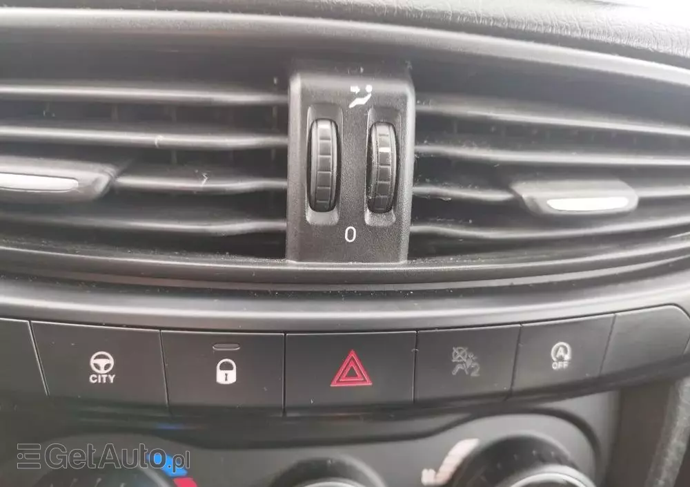 FIAT Tipo 1.6 MultiJet 16v Sport