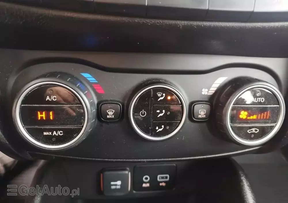 FIAT Tipo 1.6 MultiJet 16v Sport