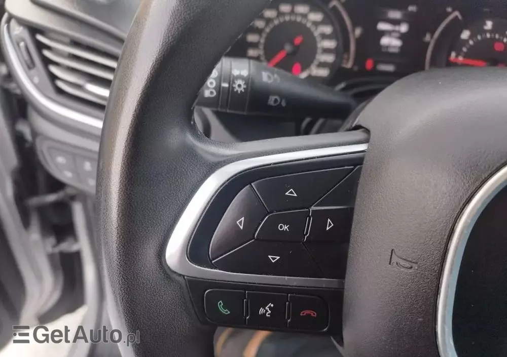 FIAT Tipo 1.6 MultiJet 16v Sport