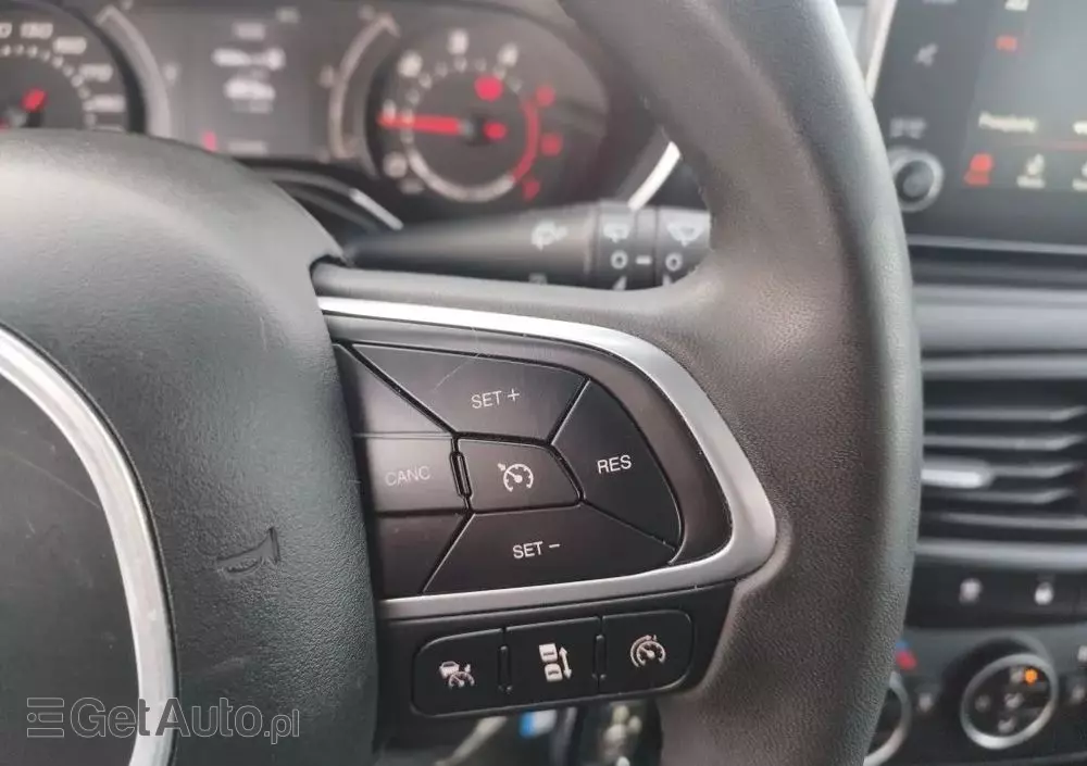 FIAT Tipo 1.6 MultiJet 16v Sport