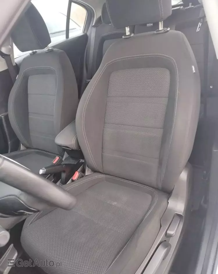 FIAT Tipo 1.6 MultiJet 16v Sport