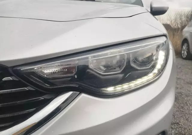 FIAT Tipo 1.6 MultiJet 16v Sport