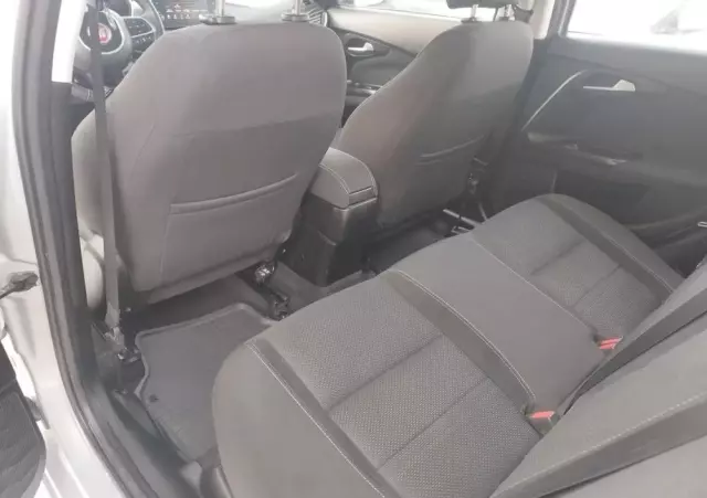 FIAT Tipo 1.6 MultiJet 16v Sport