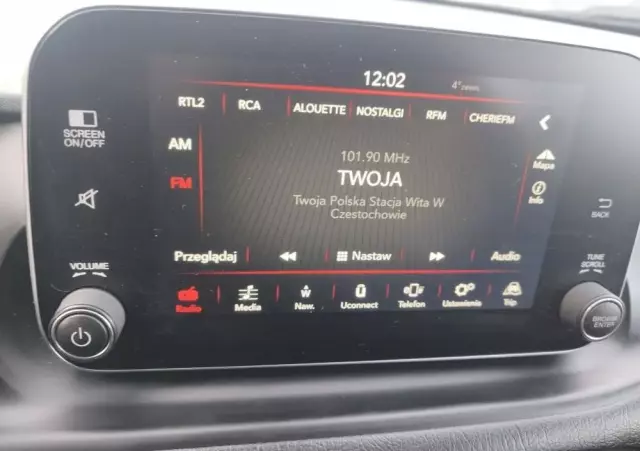 FIAT Tipo 1.6 MultiJet 16v Sport