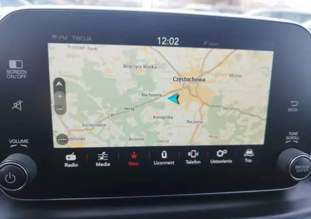 FIAT Tipo 1.6 MultiJet 16v Sport