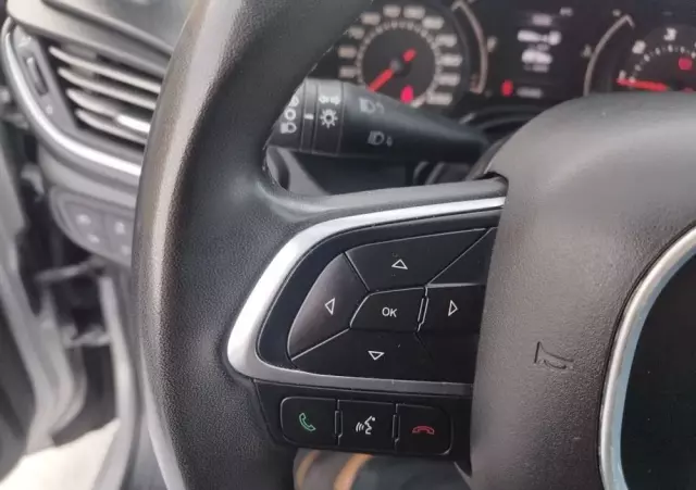 FIAT Tipo 1.6 MultiJet 16v Sport