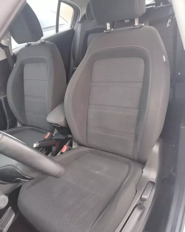 FIAT Tipo 1.6 MultiJet 16v Sport