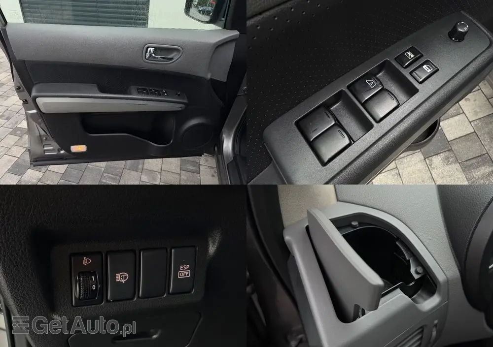 NISSAN X-Trail 2.0 4x4 XE