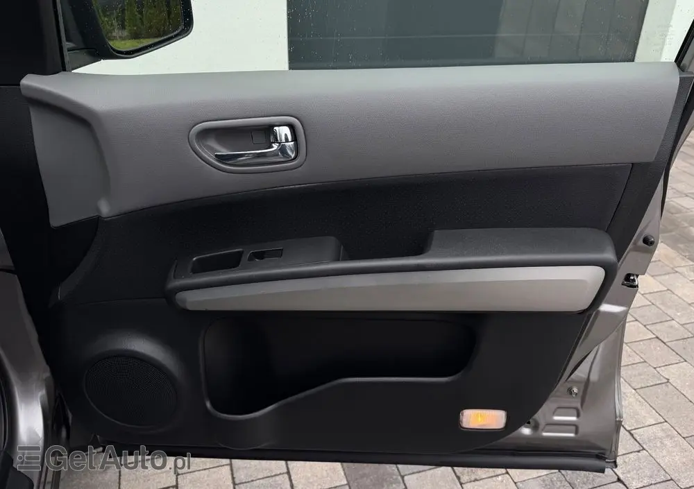 NISSAN X-Trail 2.0 4x4 XE