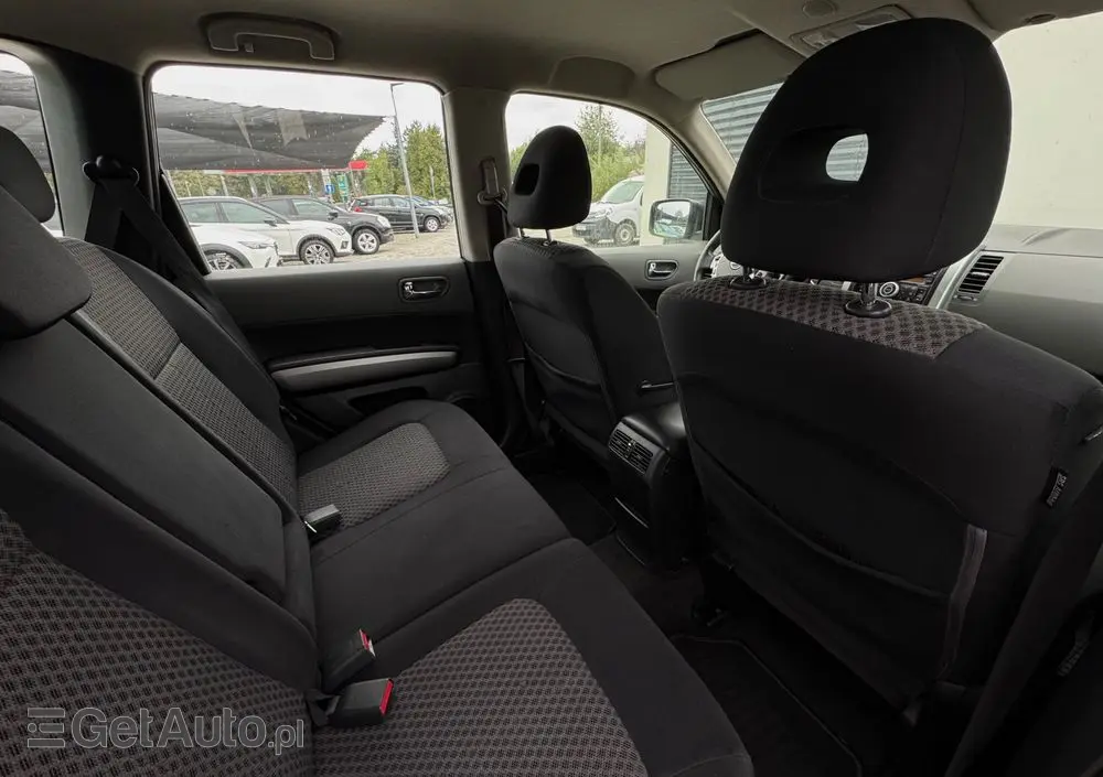 NISSAN X-Trail 2.0 4x4 XE