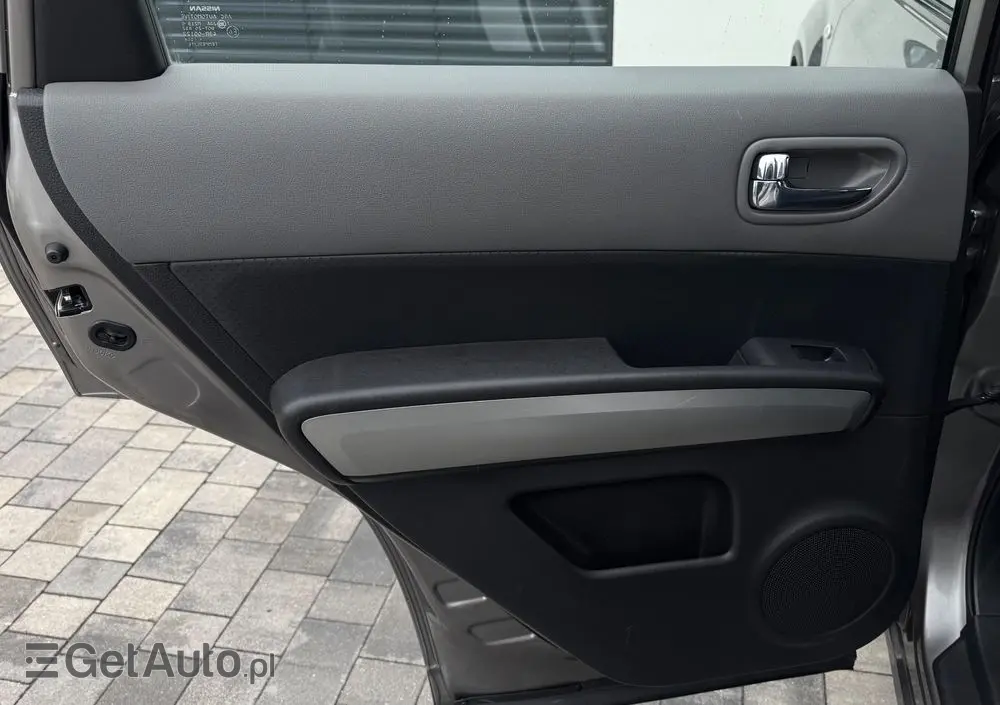 NISSAN X-Trail 2.0 4x4 XE