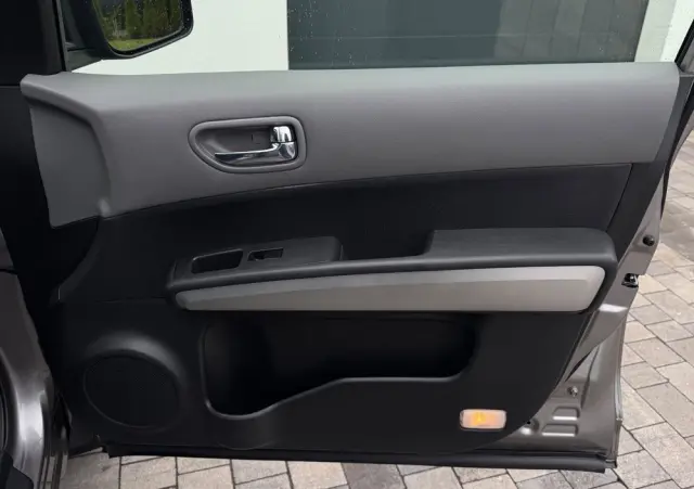 NISSAN X-Trail 2.0 4x4 XE