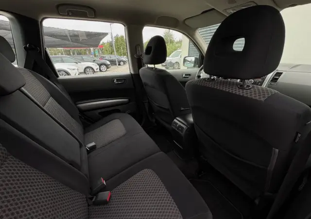 NISSAN X-Trail 2.0 4x4 XE