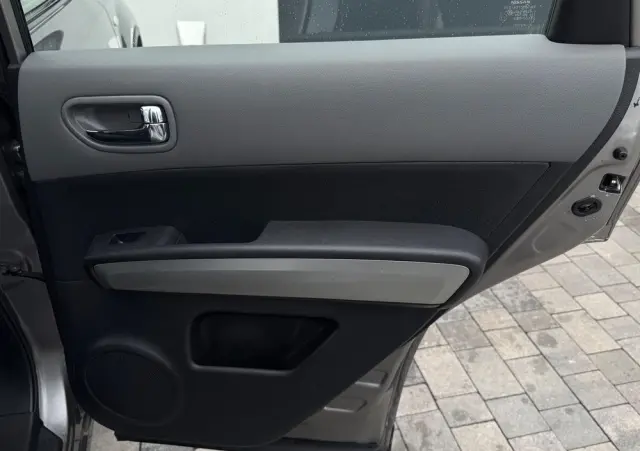 NISSAN X-Trail 2.0 4x4 XE