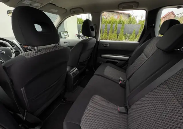 NISSAN X-Trail 2.0 4x4 XE