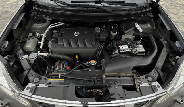 NISSAN X-Trail 2.0 4x4 XE