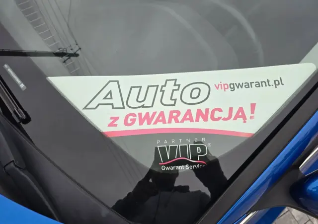 FORD Focus 1.0 EcoBoost STart-Stopp-System TITANIUM