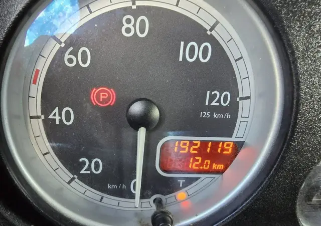 DAF LF 2011 Śmieciarka MOL PUSHER 2000 