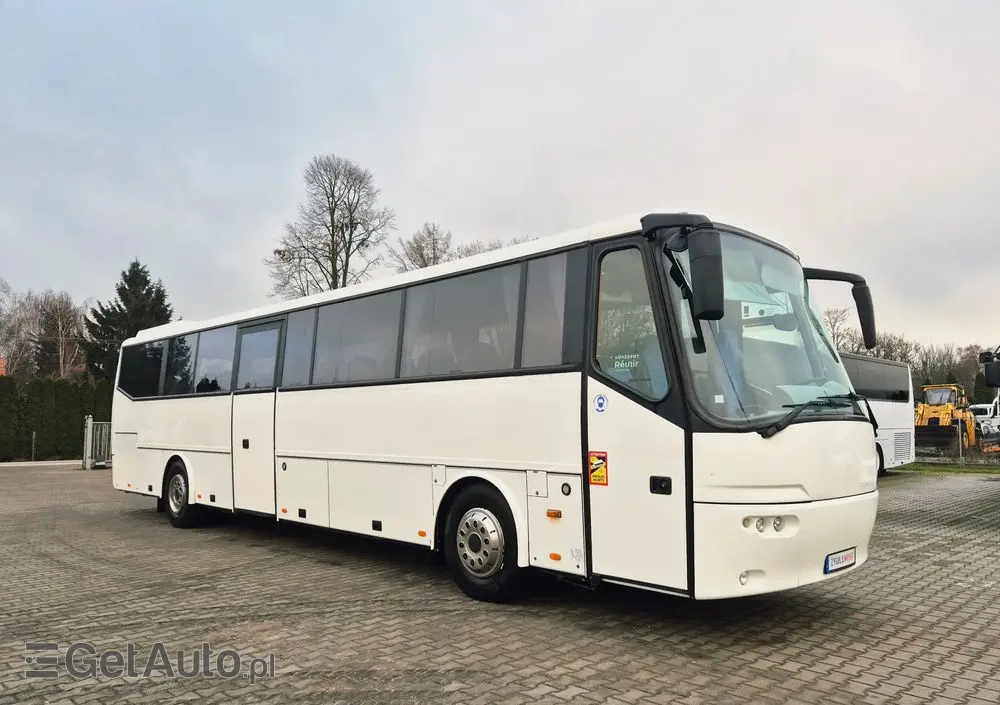 BOVA FUTURA FLD13 / SPROWADZONA / 241 000 KM / EURO 5 