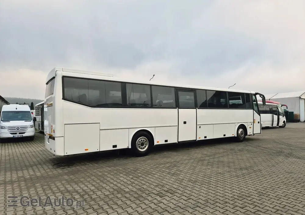 BOVA FUTURA FLD13 / SPROWADZONA / 241 000 KM / EURO 5 