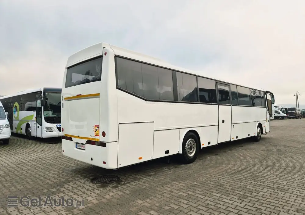 BOVA FUTURA FLD13 / SPROWADZONA / 241 000 KM / EURO 5 