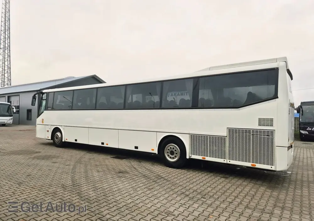 BOVA FUTURA FLD13 / SPROWADZONA / 241 000 KM / EURO 5 