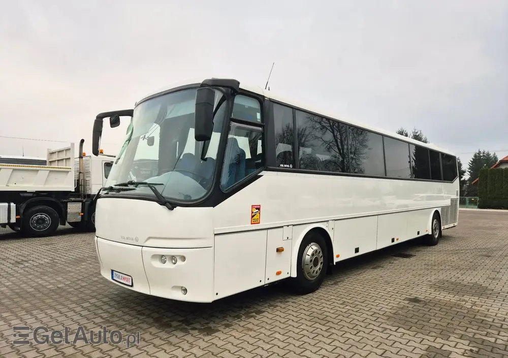 BOVA FUTURA FLD13 / SPROWADZONA / 241 000 KM / EURO 5 
