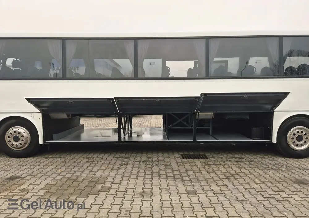 BOVA FUTURA FLD13 / SPROWADZONA / 241 000 KM / EURO 5 