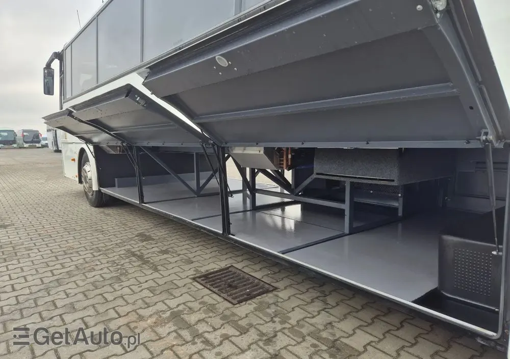 BOVA FUTURA FLD13 / SPROWADZONA / 241 000 KM / EURO 5 