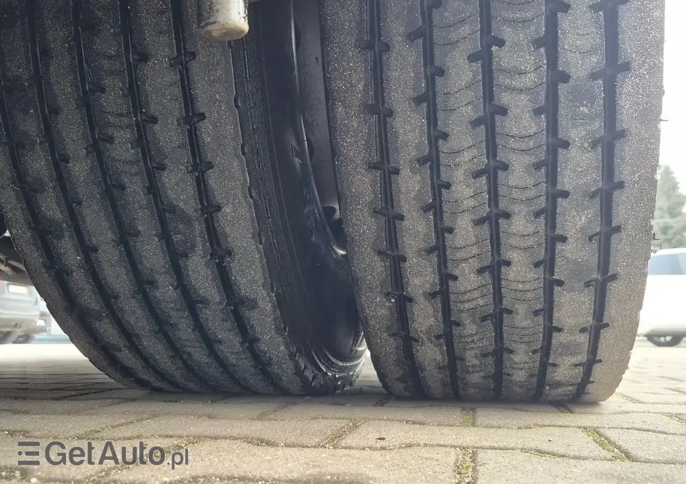 BOVA FUTURA FLD13 / SPROWADZONA / 241 000 KM / EURO 5 