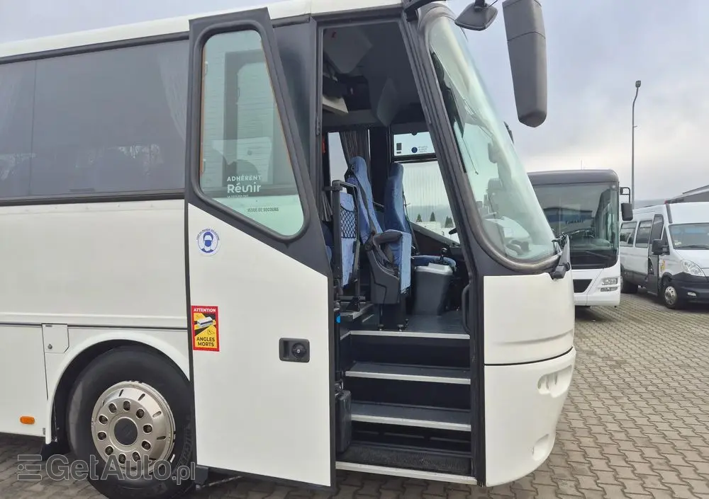 BOVA FUTURA FLD13 / SPROWADZONA / 241 000 KM / EURO 5 