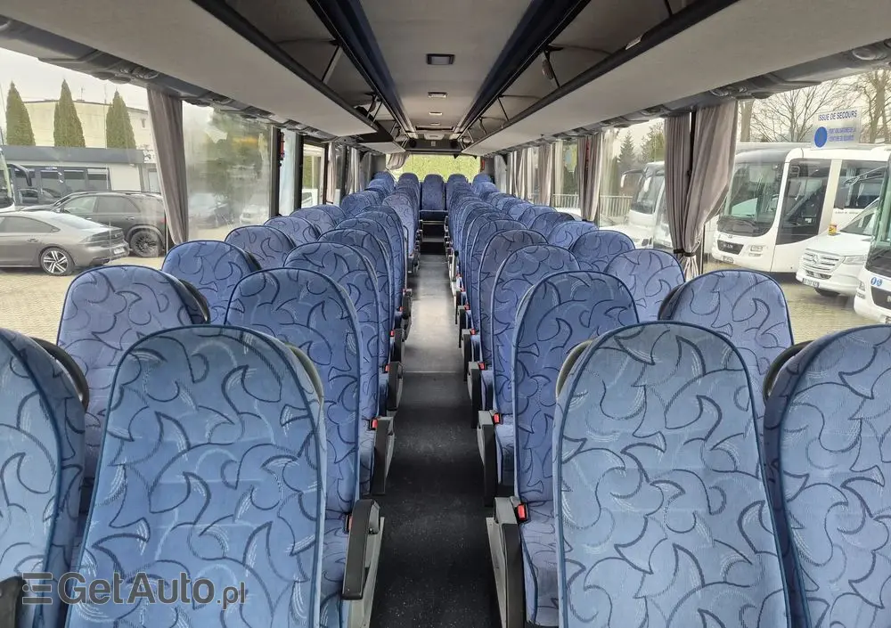 BOVA FUTURA FLD13 / SPROWADZONA / 241 000 KM / EURO 5 