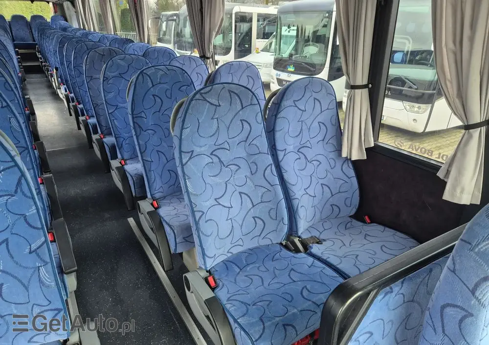 BOVA FUTURA FLD13 / SPROWADZONA / 241 000 KM / EURO 5 