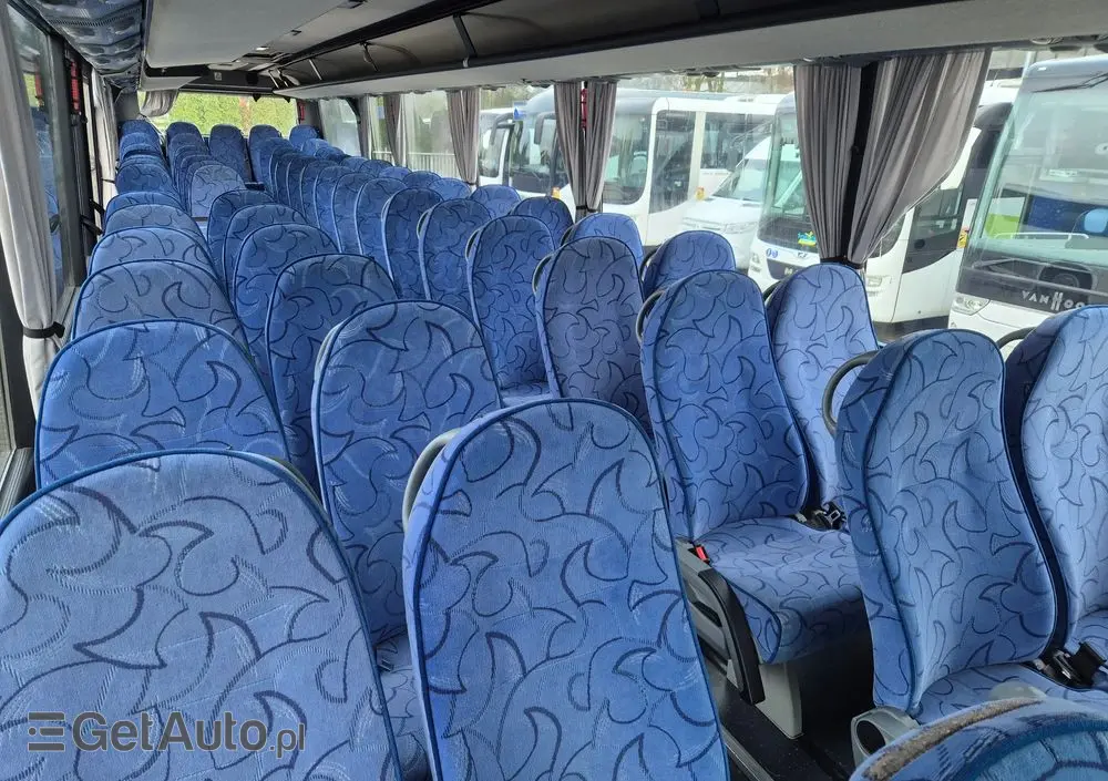 BOVA FUTURA FLD13 / SPROWADZONA / 241 000 KM / EURO 5 