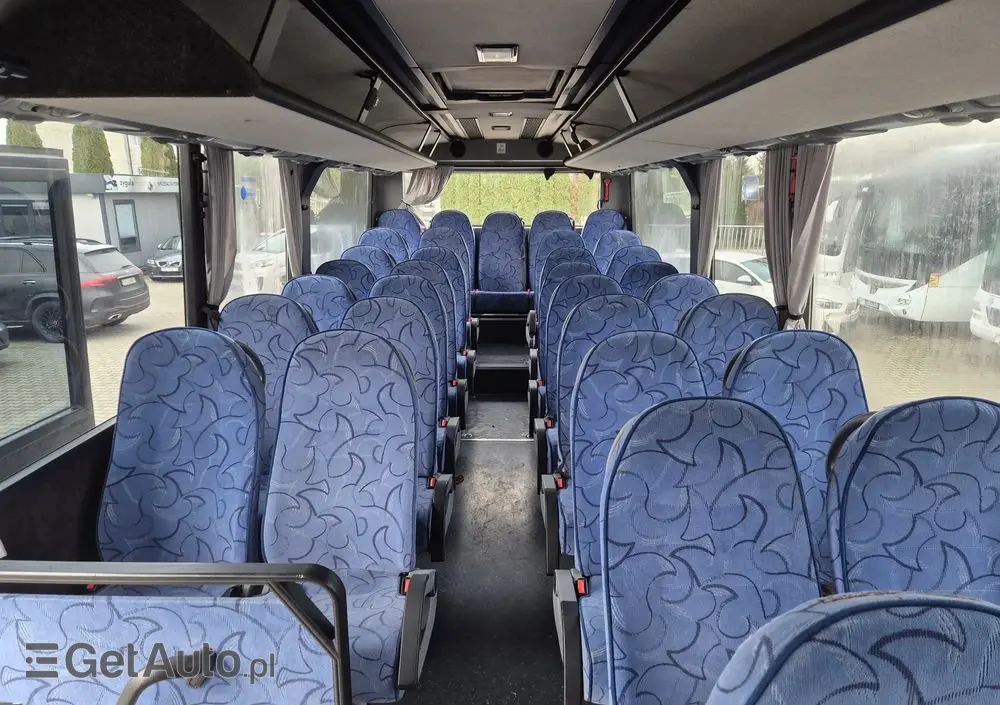 BOVA FUTURA FLD13 / SPROWADZONA / 241 000 KM / EURO 5 