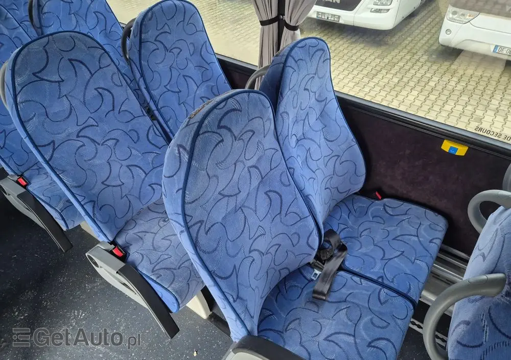 BOVA FUTURA FLD13 / SPROWADZONA / 241 000 KM / EURO 5 