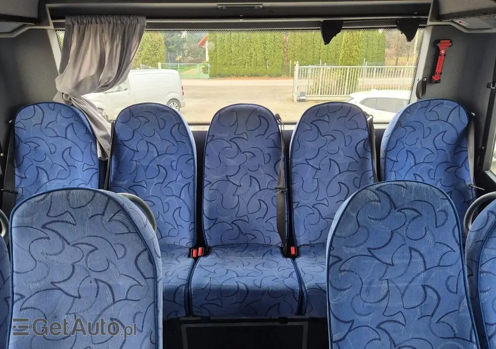 BOVA FUTURA FLD13 / SPROWADZONA / 241 000 KM / EURO 5 