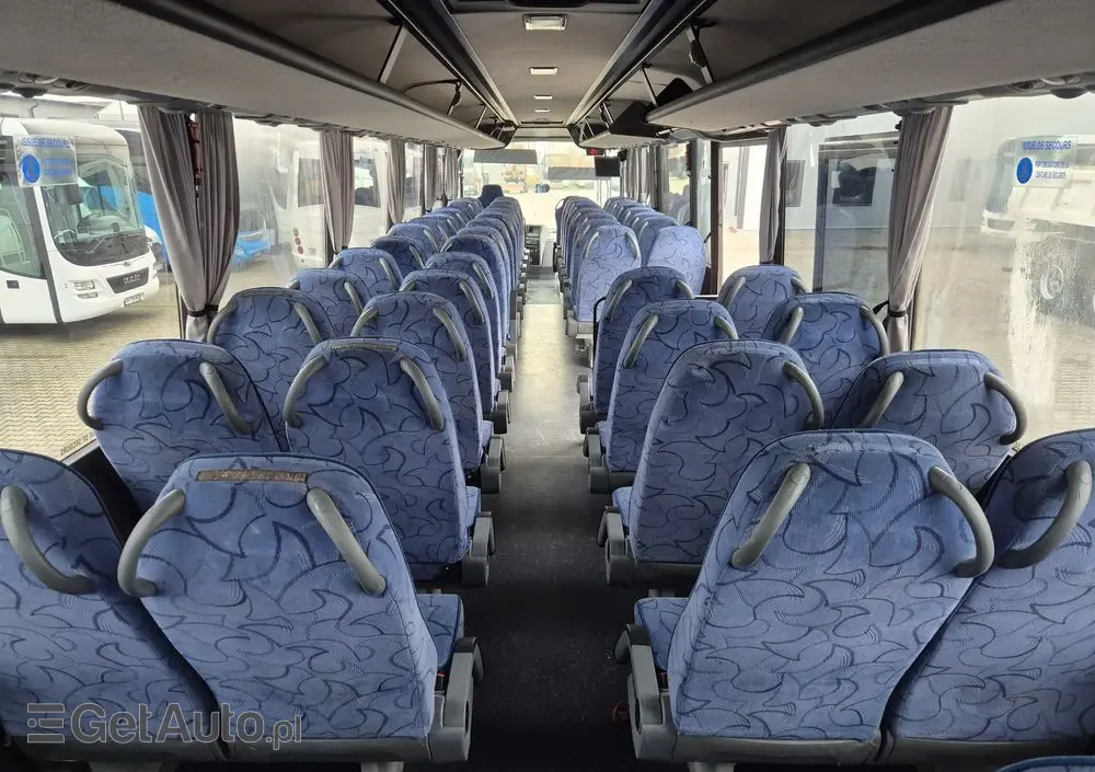 BOVA FUTURA FLD13 / SPROWADZONA / 241 000 KM / EURO 5 