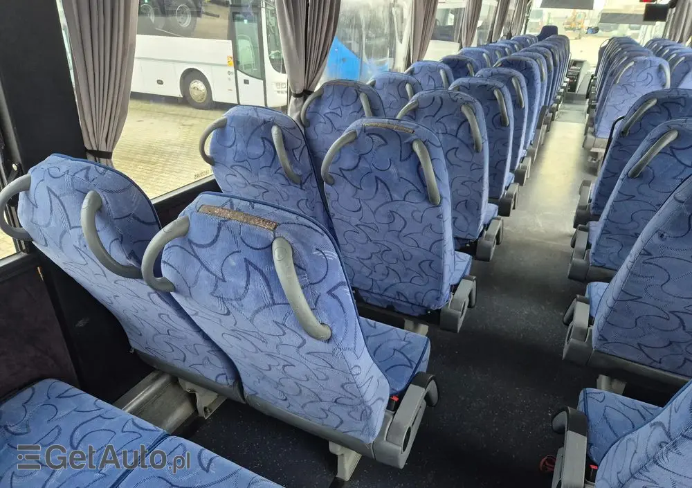 BOVA FUTURA FLD13 / SPROWADZONA / 241 000 KM / EURO 5 